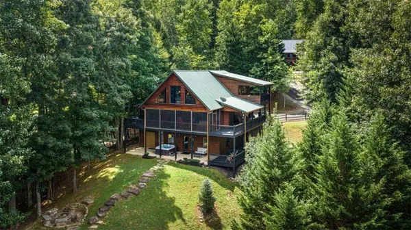 1571 W Campbell Camp RD W