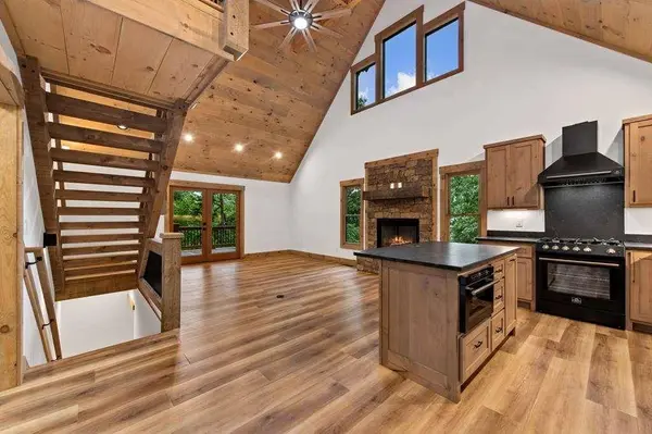 144 Highlands Gap, Mineral Bluff, GA 30559