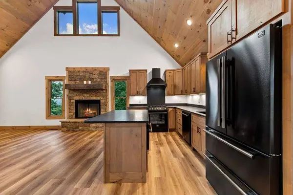 144 Highlands Gap, Mineral Bluff, GA 30559