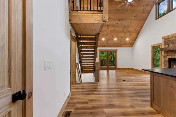 144 Highlands Gap, Mineral Bluff, GA 30559