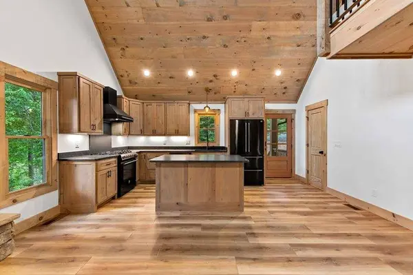 144 Highlands Gap, Mineral Bluff, GA 30559