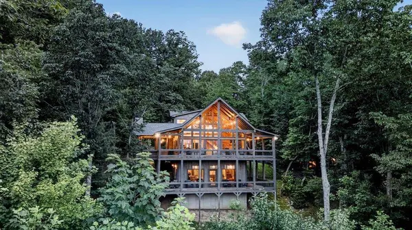 50 Broken Arrow PATH, Blue Ridge, GA 30513