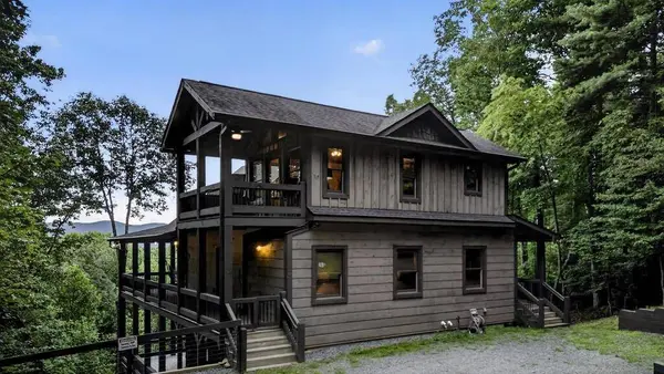50 Broken Arrow PATH, Blue Ridge, GA 30513