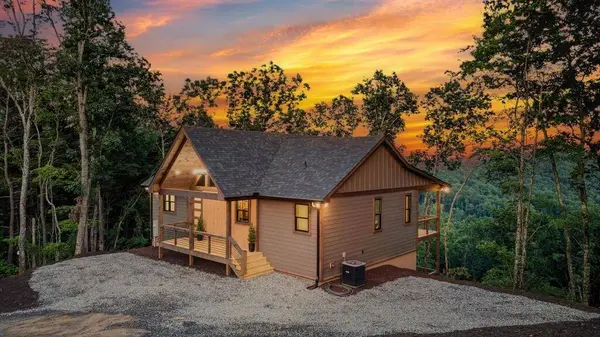 193 7 Figure Ridge, Blue Ridge, GA 30513