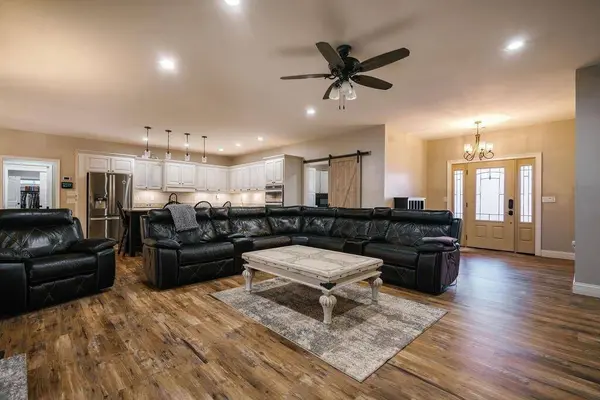 52 Ivy Ridge CT, Blue Ridge, GA 30513
