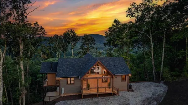 193 7 Figure Ridge, Blue Ridge, GA 30513
