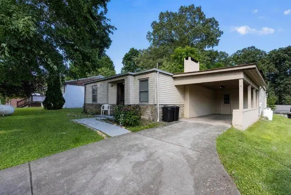 367 E Second ST E, Blue Ridge, GA 30513