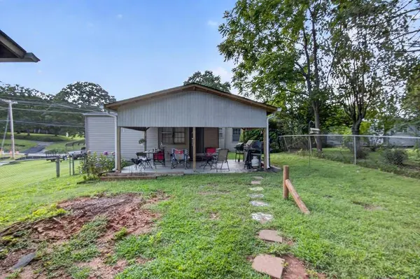 367 E Second ST E, Blue Ridge, GA 30513