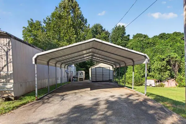 357 E Second ST E, Blue Ridge, GA 30513