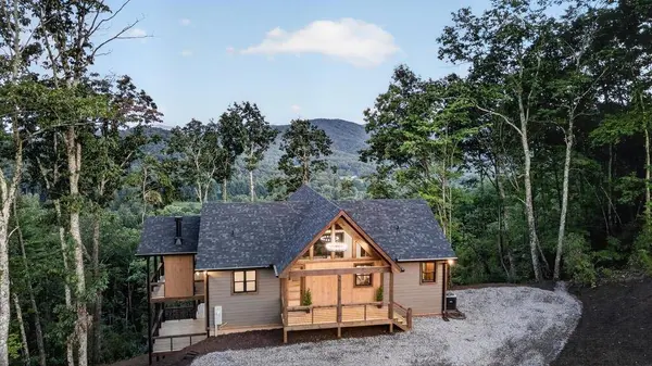 193 7 Figure Ridge, Blue Ridge, GA 30513