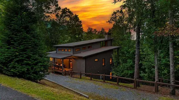 78 Deer Crest RD