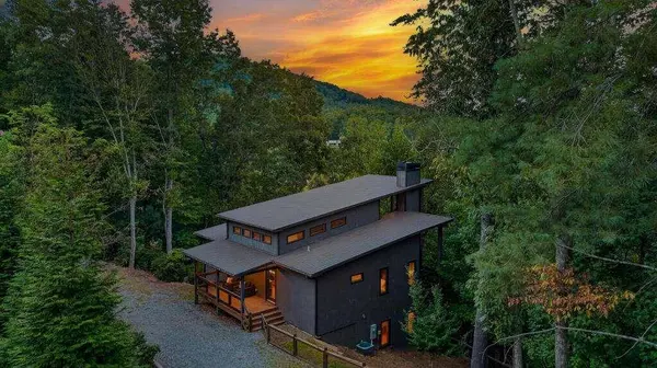 78 Deer Crest RD, Blue Ridge, GA 30513