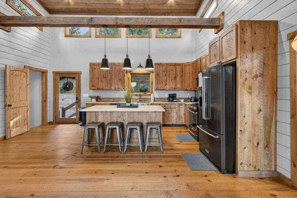 78 Deer Crest RD, Blue Ridge, GA 30513