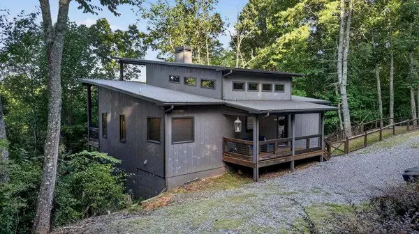78 Deer Crest RD, Blue Ridge, GA 30513