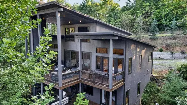 78 Deer Crest RD, Blue Ridge, GA 30513