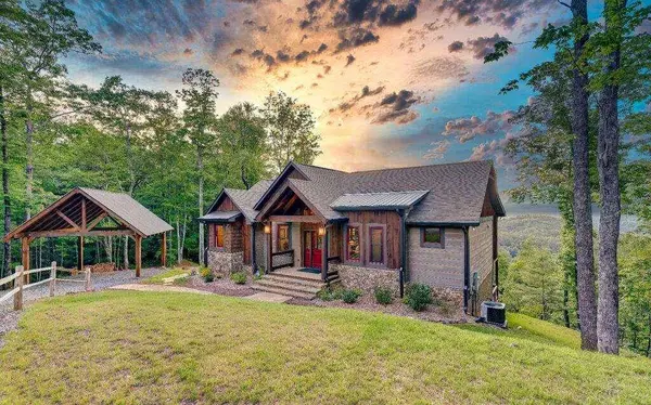 370 High Ridge RD, Epworth, GA 30541