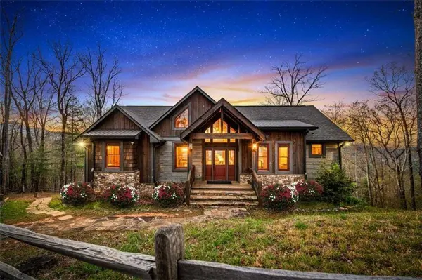 370 High Ridge RD