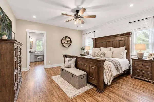 353 Sowers RD, Blue Ridge, GA 30513