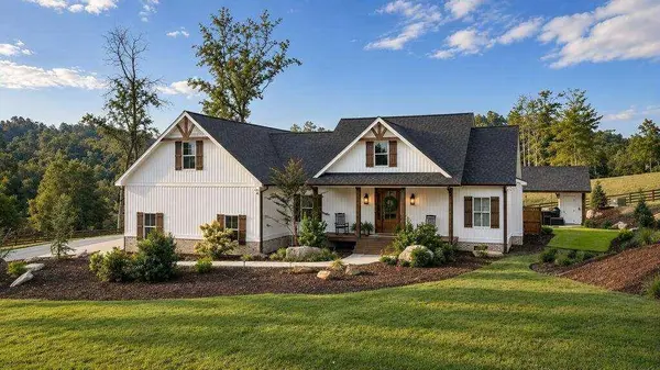 353 Sowers RD
