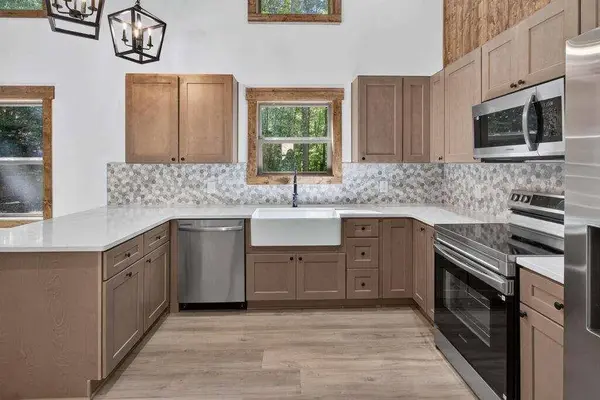 41 Majestic WAY, Morganton, GA 30560
