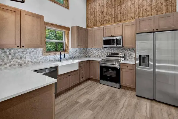 41 Majestic WAY, Morganton, GA 30560