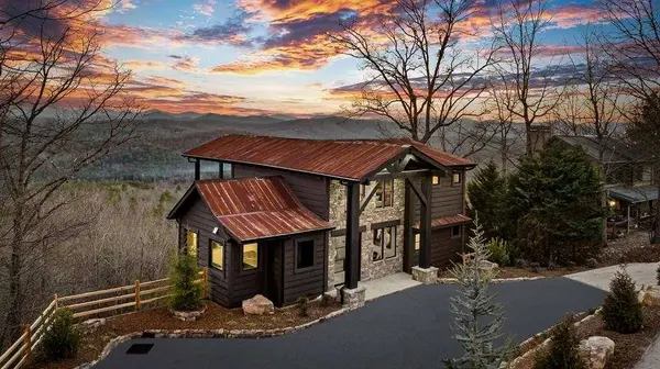 799 Bruce Mountain RD