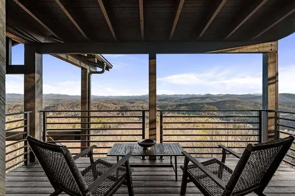 799 Bruce Mountain RD, Morganton, GA 30560