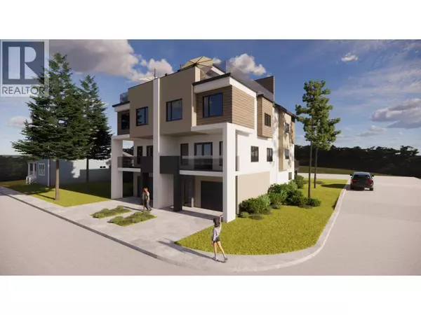 3106 16th Avenue, Vernon, BC V1T5G7