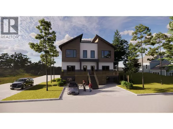 3109 15th Avenue, Vernon, BC V1T5G7