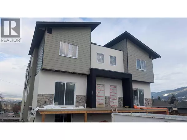 3109 15th Avenue, Vernon, BC V1T5G7