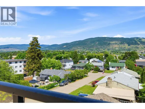 3108 16th Avenue, Vernon, BC V1T5G7
