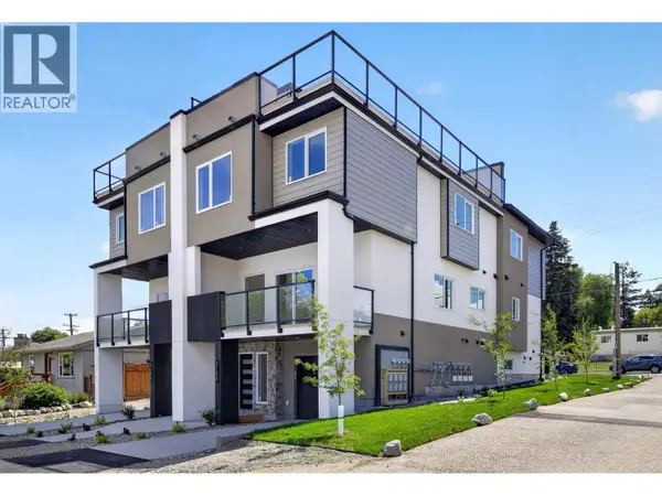 3108 16th Avenue, Vernon, BC V1T5G7