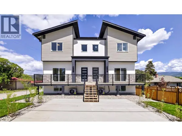 3109 15th Avenue, Vernon, BC V1T5G7