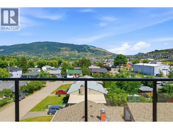 3108 16th Avenue, Vernon, BC V1T5G7