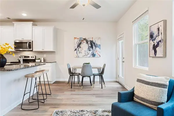 2824 Saratoga Lake VW, Decatur, GA 30034