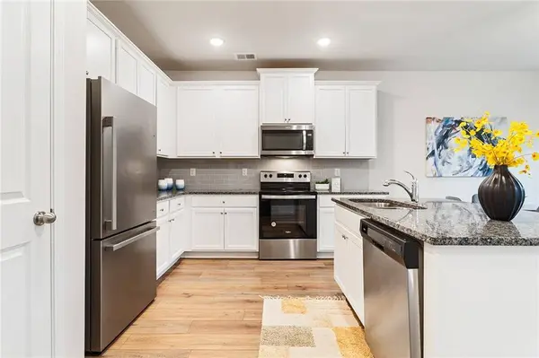 2824 Saratoga Lake VW, Decatur, GA 30034