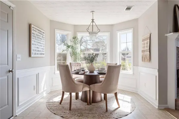 2514 Harbin Village CT, Morrow, GA 30260