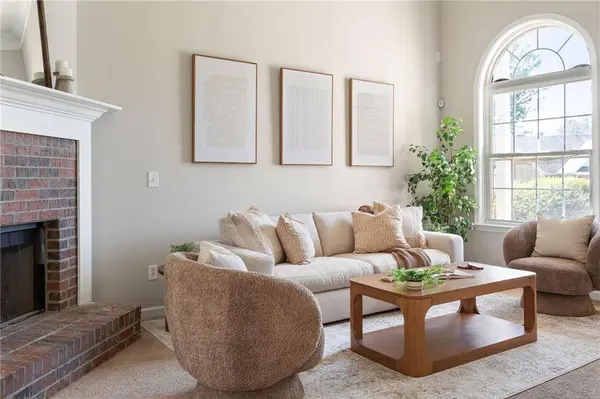 2514 Harbin Village CT, Morrow, GA 30260