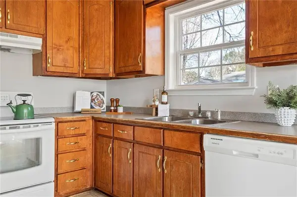 2514 Harbin Village CT, Morrow, GA 30260