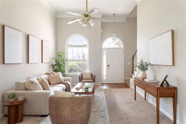 2514 Harbin Village CT, Morrow, GA 30260