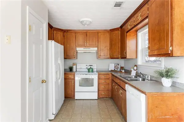 2514 Harbin Village CT, Morrow, GA 30260