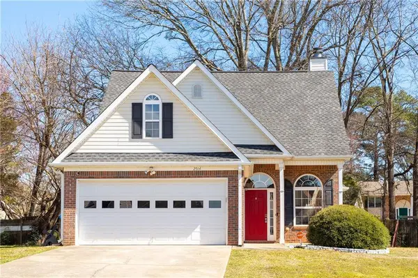 2514 Harbin Village CT, Morrow, GA 30260