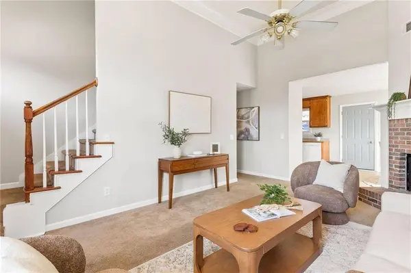 2514 Harbin Village CT, Morrow, GA 30260