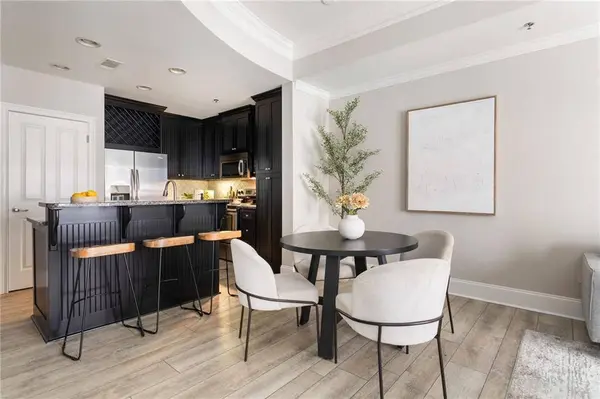 2255 Peachtree RD NE #326, Atlanta, GA 30309