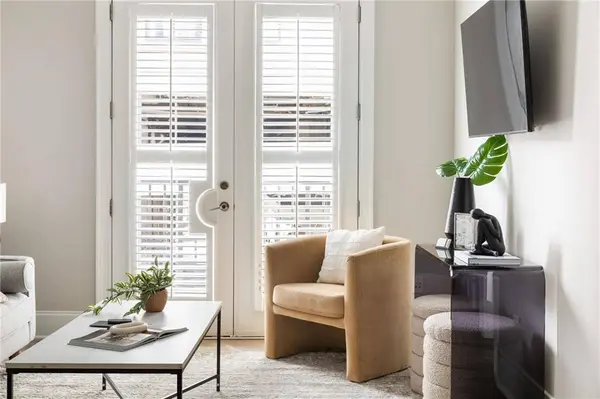 2255 Peachtree RD NE #326, Atlanta, GA 30309