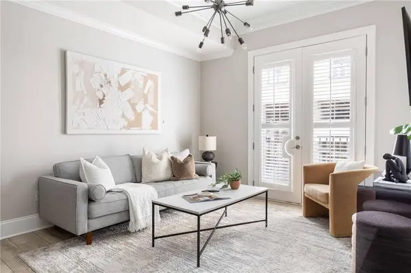 2255 Peachtree RD NE #326, Atlanta, GA 30309