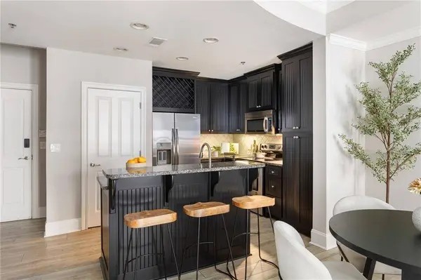 2255 Peachtree RD NE #326, Atlanta, GA 30309