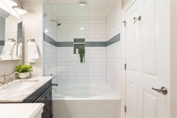 2255 Peachtree RD NE #326, Atlanta, GA 30309