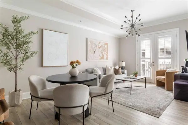 2255 Peachtree RD NE #326, Atlanta, GA 30309