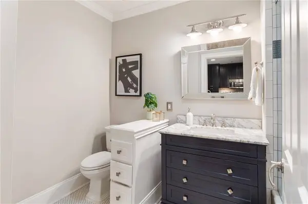 2255 Peachtree RD NE #326, Atlanta, GA 30309